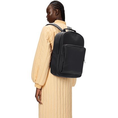 RAINS Book Daypack Large - Backpacks - SwagWear