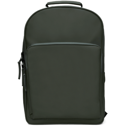 RAINS Book Daypack Large - Backpacks - SwagWear