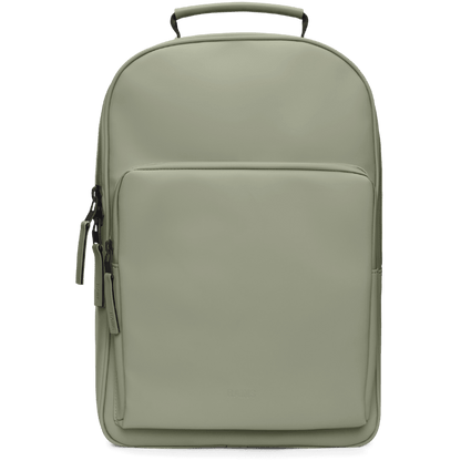 RAINS Book Daypack Large - Backpacks - SwagWear