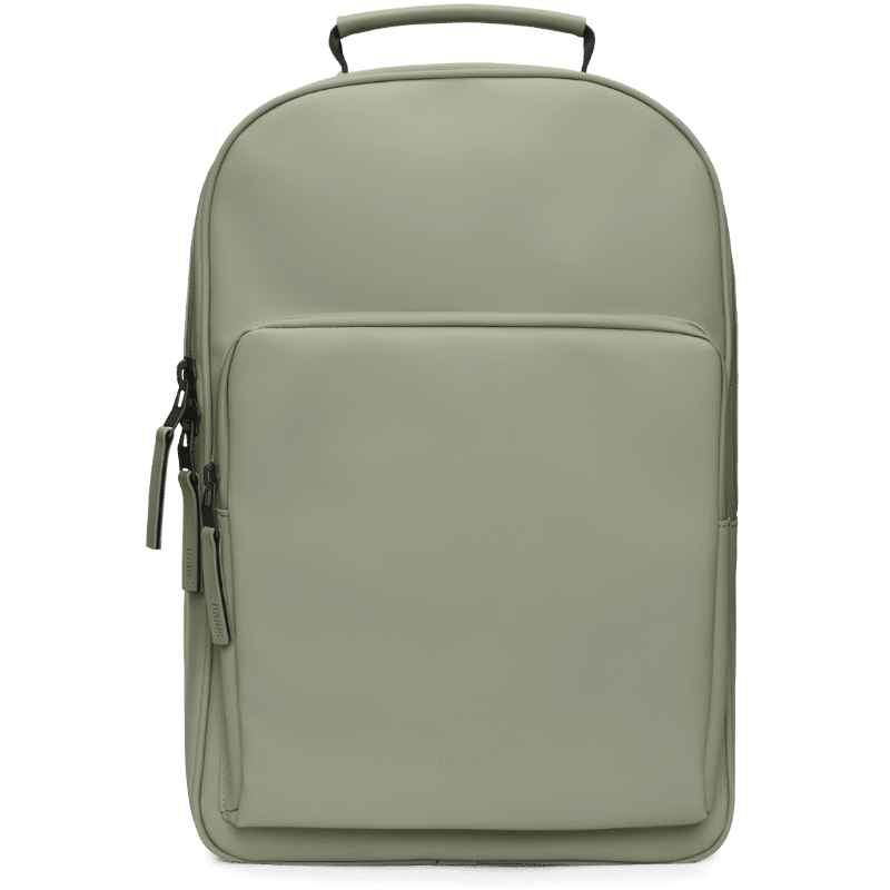 RAINS Book Daypack Large - Backpacks - SwagWear