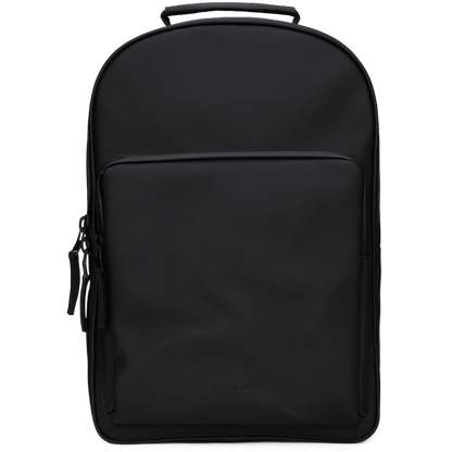 RAINS Book Daypack Large - Backpacks - SwagWear