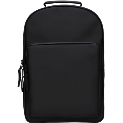 RAINS Book Daypack Large - Backpacks - SwagWear