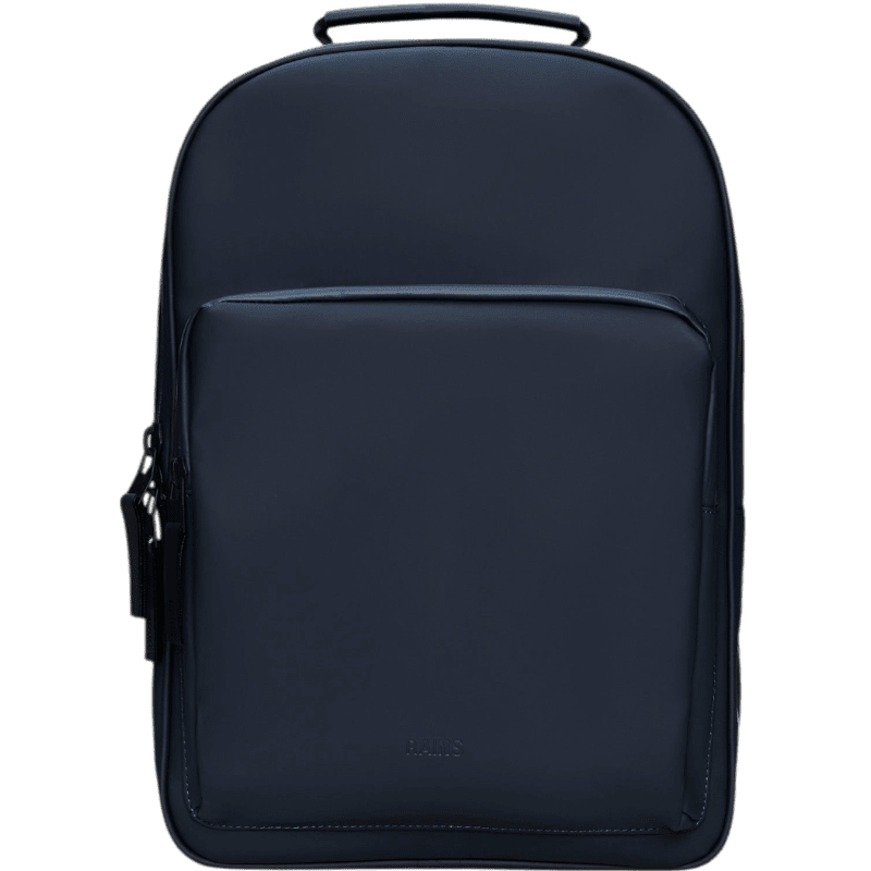 RAINS Book Daypack Large - Backpacks - SwagWear
