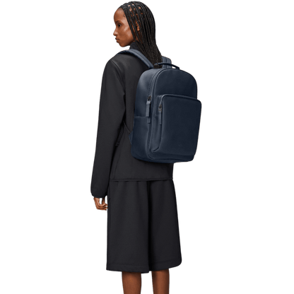 RAINS Book Daypack Large - Backpacks - SwagWear