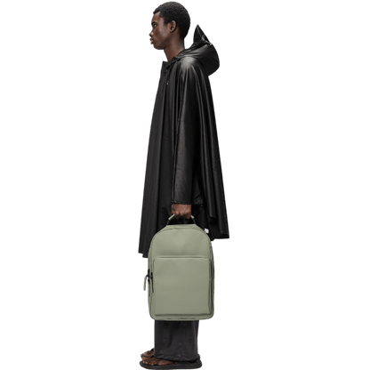 RAINS Book Daypack Large - Backpacks - SwagWear
