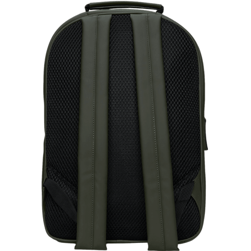 RAINS Book Daypack Large - Backpacks - SwagWear