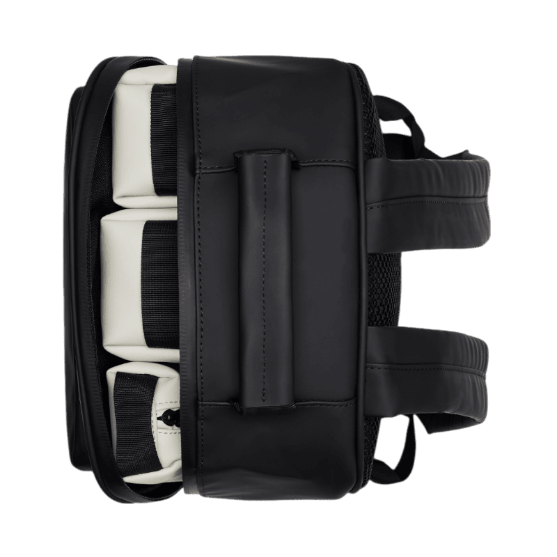 RAINS Book Daypack Large - Backpacks - SwagWear