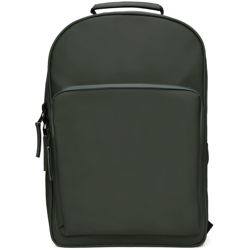 RAINS Book Daypack Large - Backpacks - SwagWear
