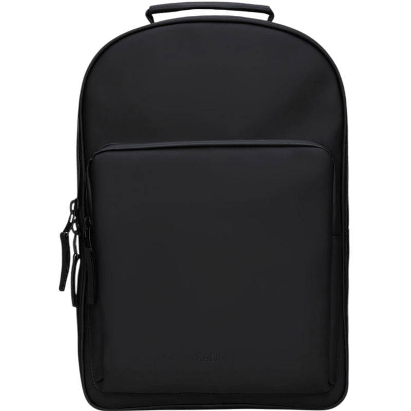 RAINS Book Daypack Large - Backpacks - SwagWear