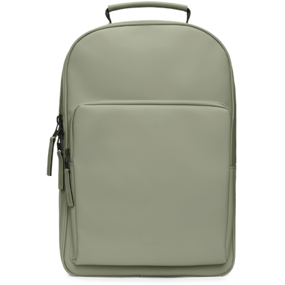 RAINS Book Daypack Large - Backpacks - SwagWear