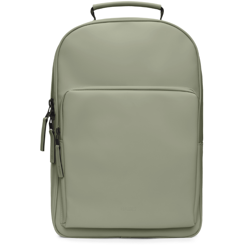 RAINS Book Daypack Large - Backpacks - SwagWear