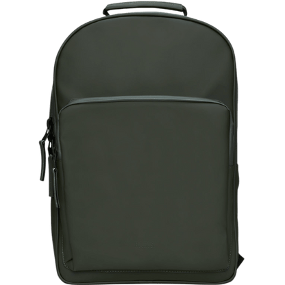 RAINS Book Daypack Large - Backpacks - SwagWear