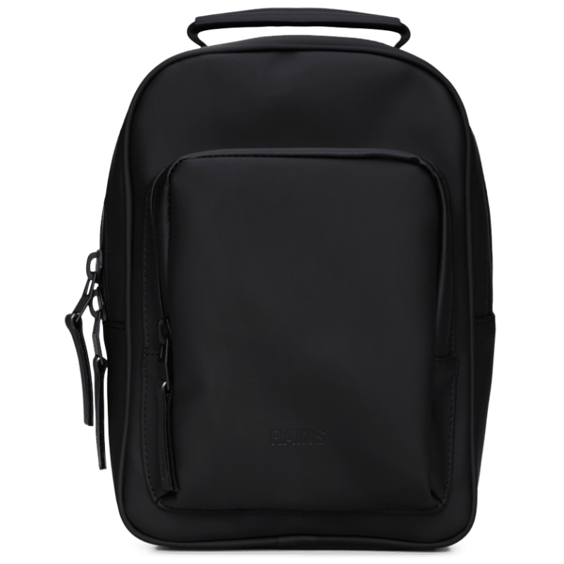 RAINS Book Daypack Mini - Backpacks - SwagWear