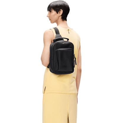 RAINS Book Daypack Mini - Backpacks - SwagWear