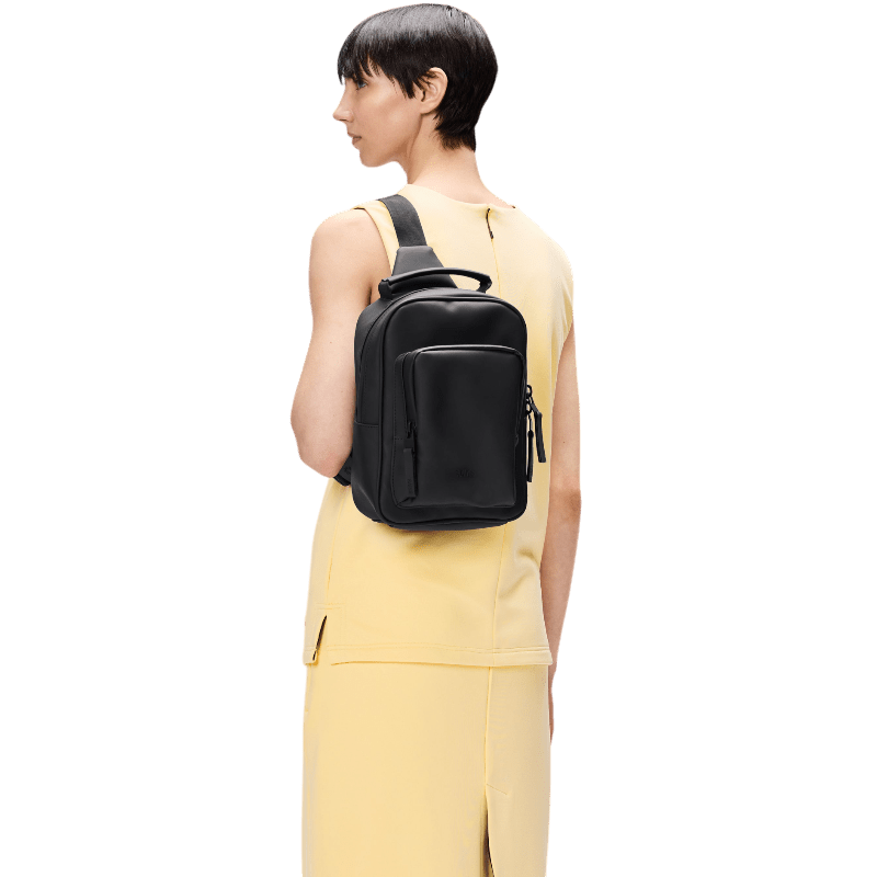 RAINS Book Daypack Mini - Backpacks - SwagWear