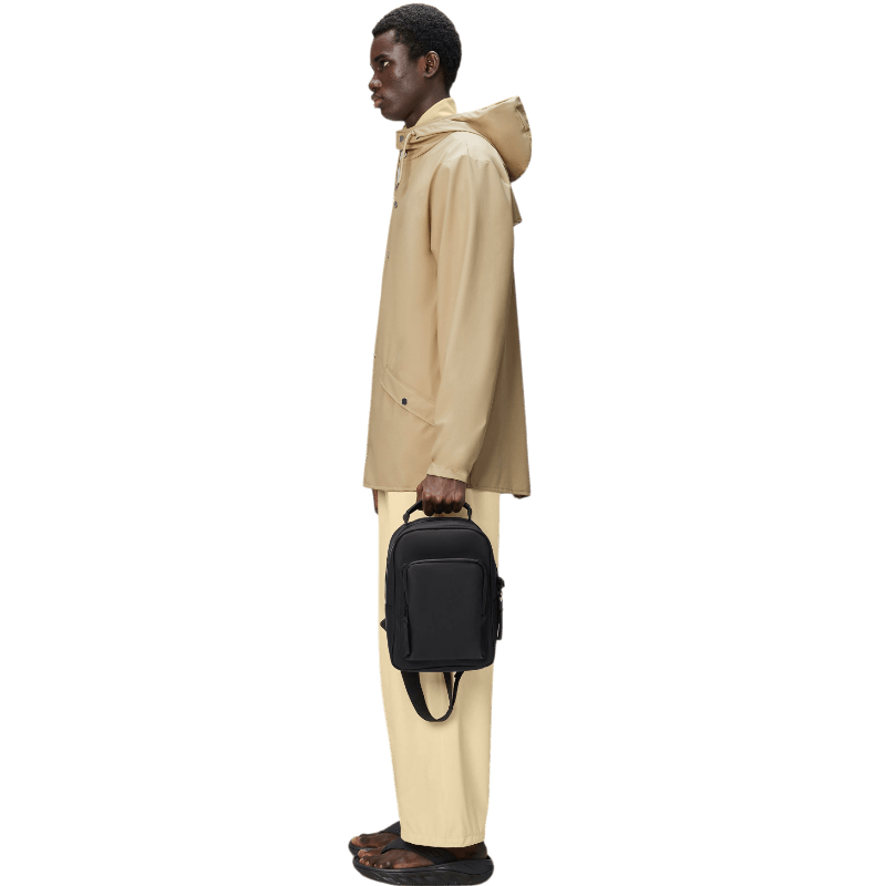 RAINS Book Daypack Mini - Backpacks - SwagWear