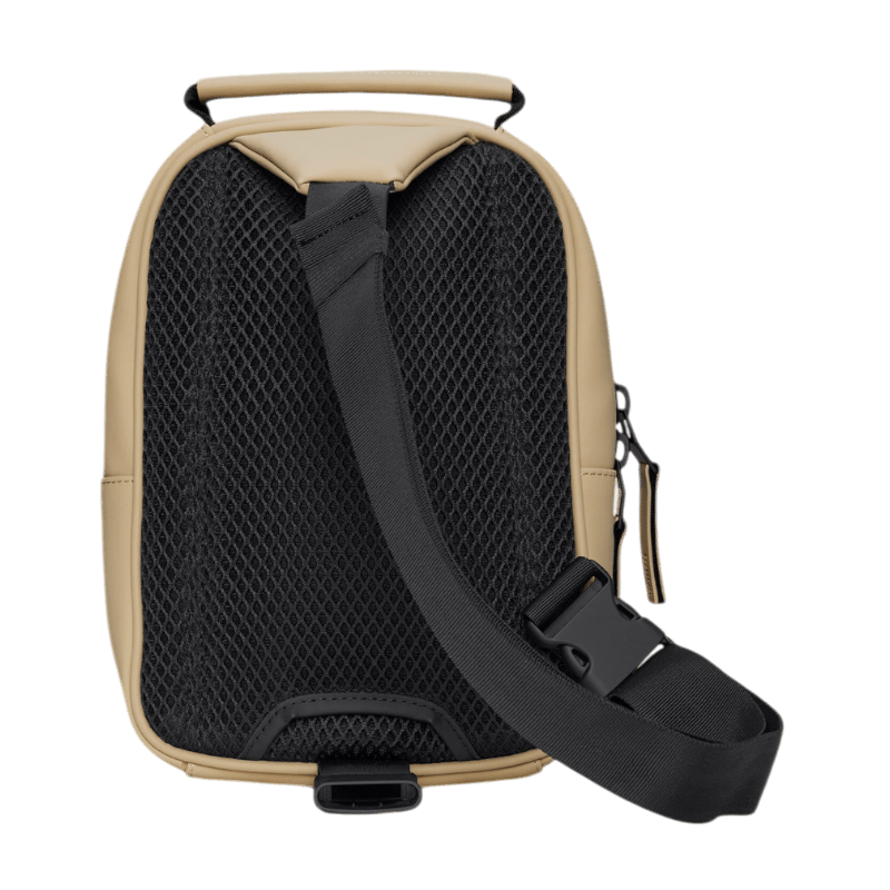 RAINS Book Daypack Mini - Backpacks - SwagWear