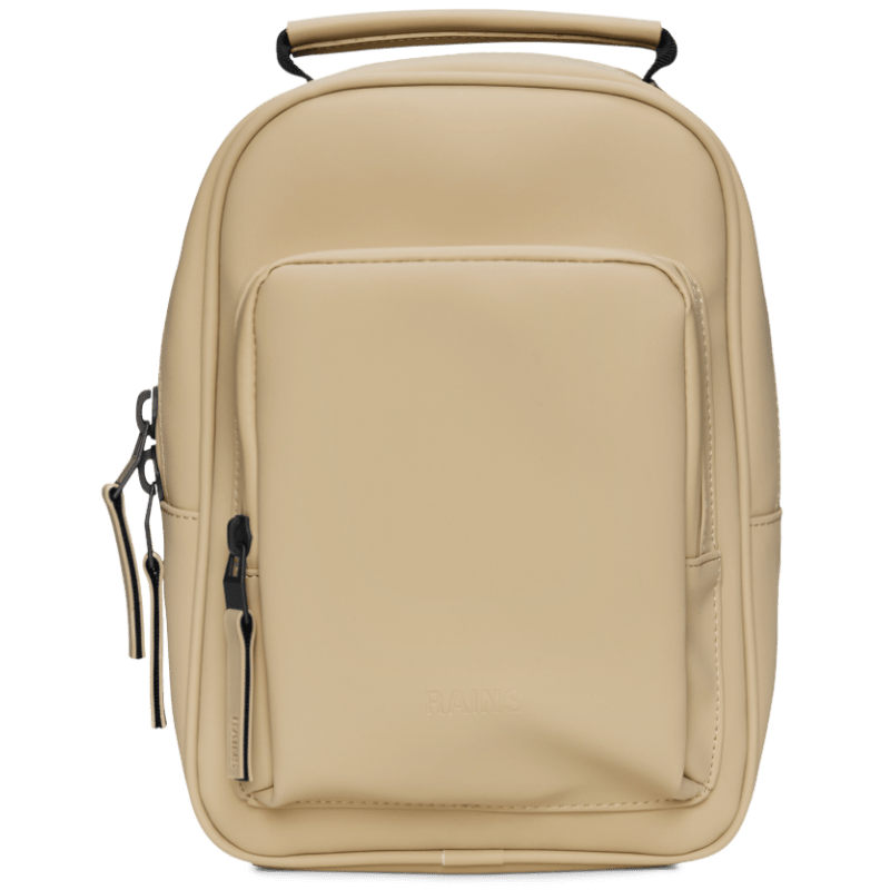 RAINS Book Daypack Mini - Backpacks - SwagWear