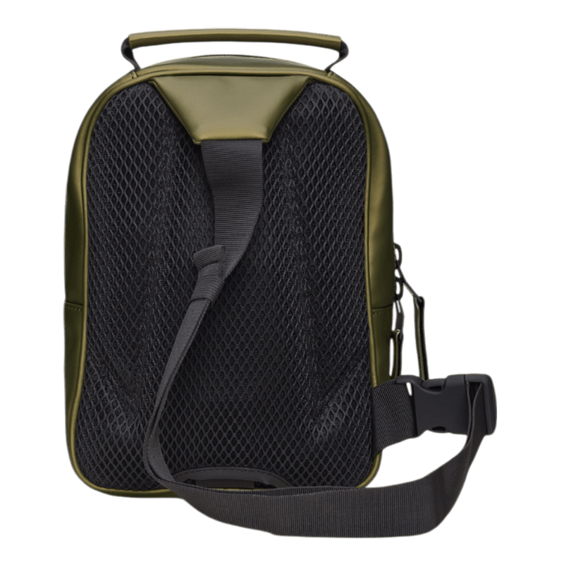 RAINS Book Daypack Mini - Backpacks - SwagWear