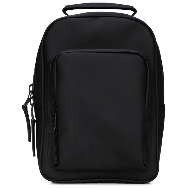 RAINS Book Daypack Mini - Backpacks - SwagWear