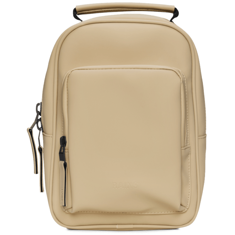 RAINS Book Daypack Mini - Backpacks - SwagWear