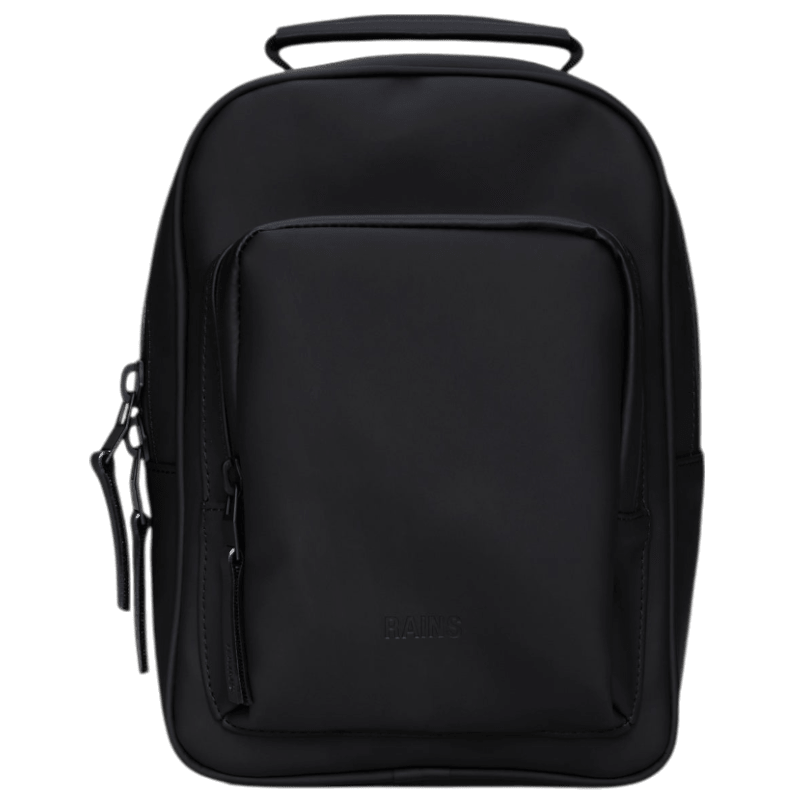 RAINS Book Daypack Mini - Backpacks - SwagWear