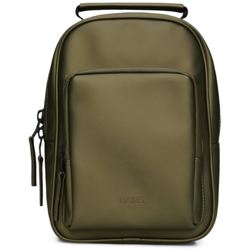 RAINS Book Daypack Mini - Backpacks - SwagWear