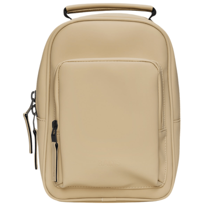 RAINS Book Daypack Mini - Backpacks - SwagWear