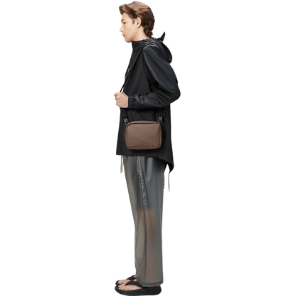 RAINS Box Bag - Crossbody - SwagWear