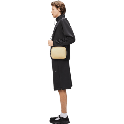 RAINS Box Bag - Crossbody - SwagWear