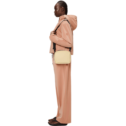 RAINS Box Bag - Crossbody - SwagWear