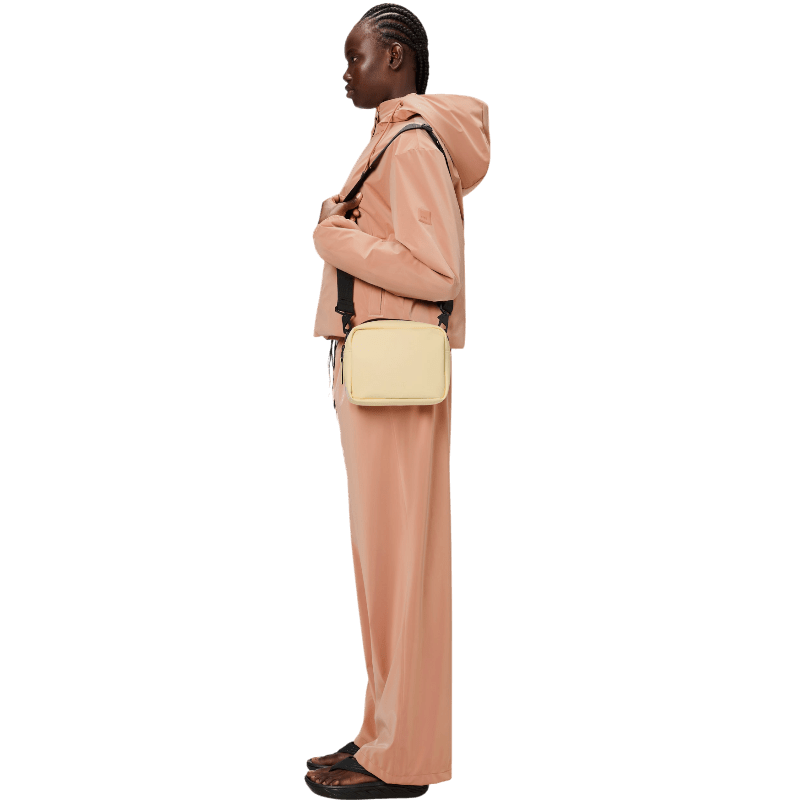 RAINS Box Bag - Crossbody - SwagWear