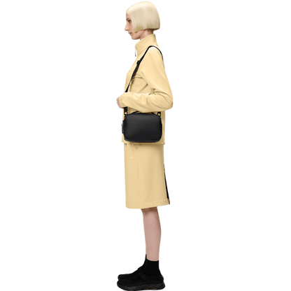 RAINS Box Bag - Crossbody - SwagWear