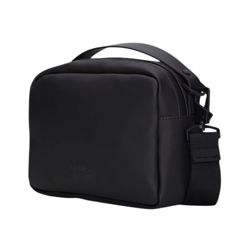 RAINS Box Bag - Crossbody - SwagWear