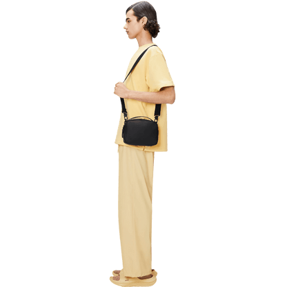 RAINS Box Bag - Crossbody - SwagWear