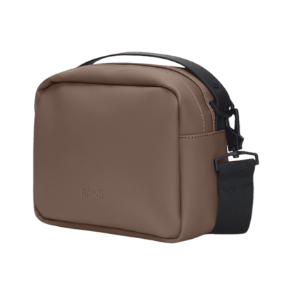 RAINS Box Bag - Crossbody - SwagWear