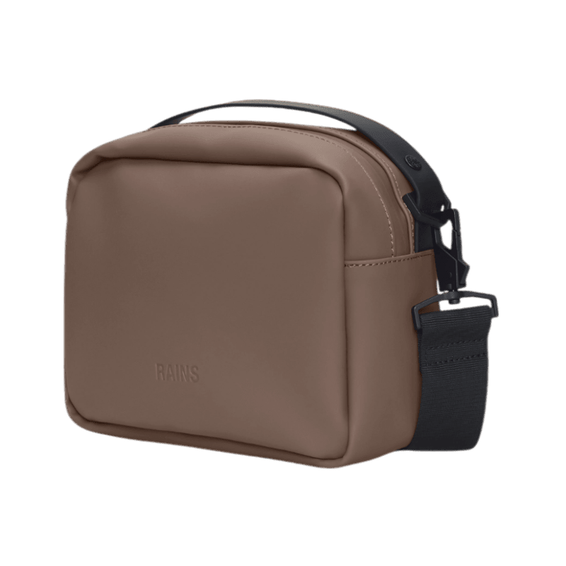 RAINS Box Bag - Crossbody - SwagWear