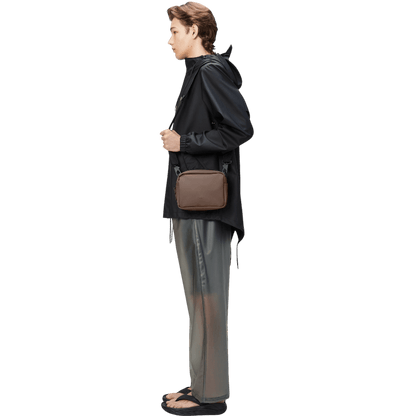 RAINS Box Bag - Crossbody - SwagWear