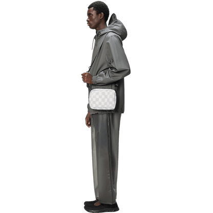 RAINS Box Bag - Crossbody - SwagWear