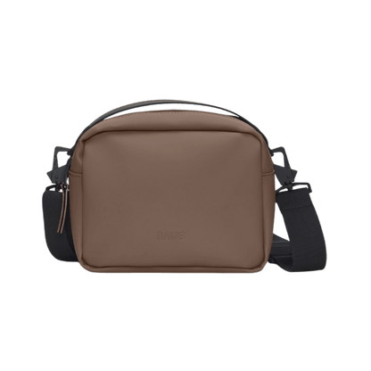 RAINS Box Bag - Crossbody - SwagWear
