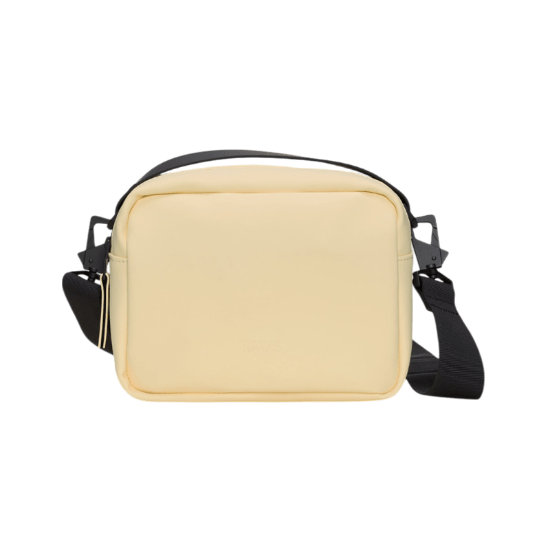 RAINS Box Bag - Crossbody - SwagWear