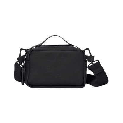RAINS Box Bag Micro - Crossbody - SwagWear