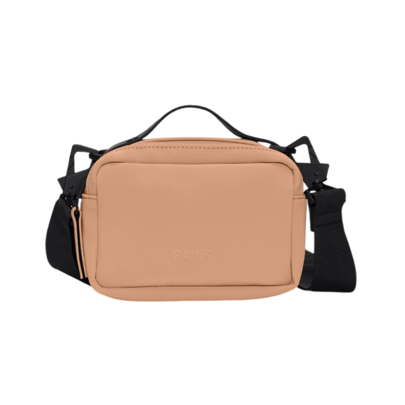 RAINS Box Bag Micro - Crossbody - SwagWear