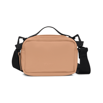 RAINS Box Bag Micro - Crossbody - SwagWear