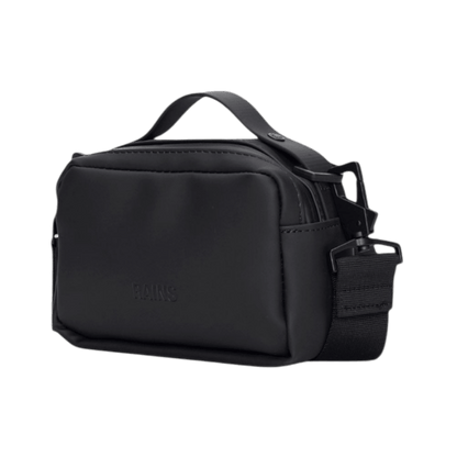 RAINS Box Bag Micro - Crossbody - SwagWear