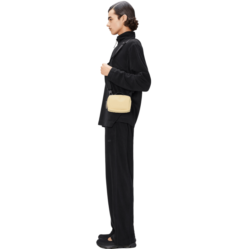 RAINS Box Bag Micro - Crossbody - SwagWear