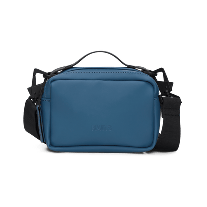 RAINS Box Bag Micro - Crossbody - SwagWear