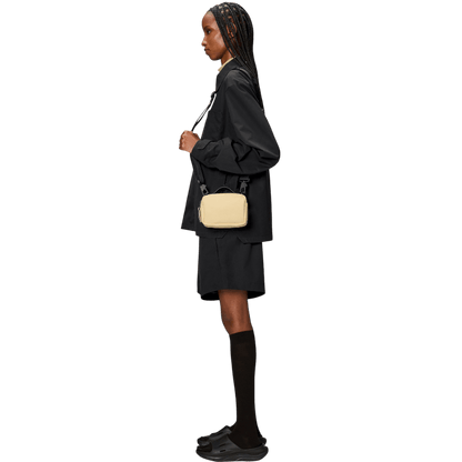 RAINS Box Bag Micro - Crossbody - SwagWear
