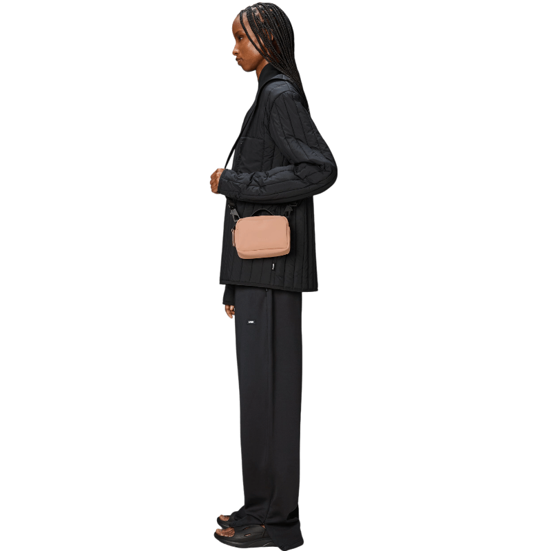 RAINS Box Bag Micro - Crossbody - SwagWear