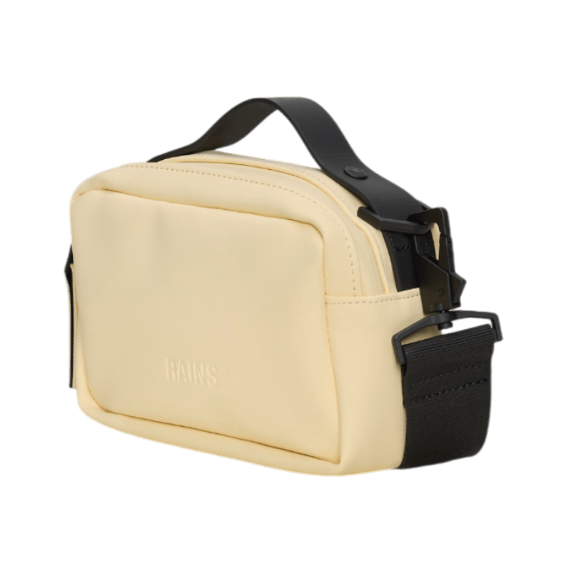 RAINS Box Bag Micro - Crossbody - SwagWear